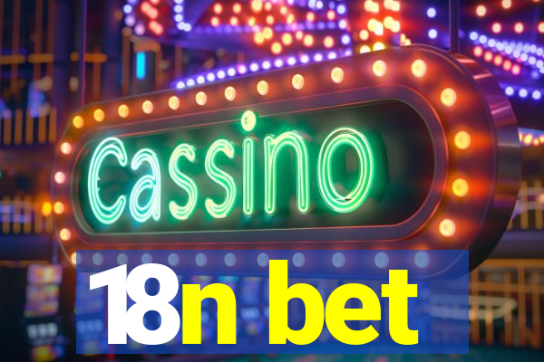 18n bet